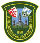 Wappen der Schützengesellschaft Klosterlechfeld